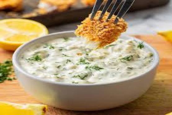 Tartar Sauce