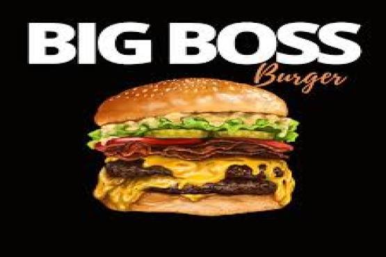 Big Boss Burger