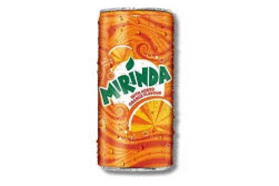 Mirinda
