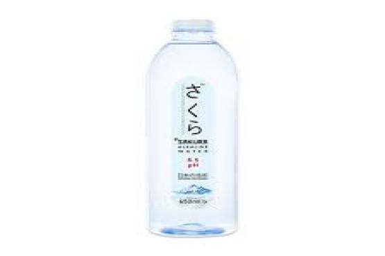 Sakura 650ml