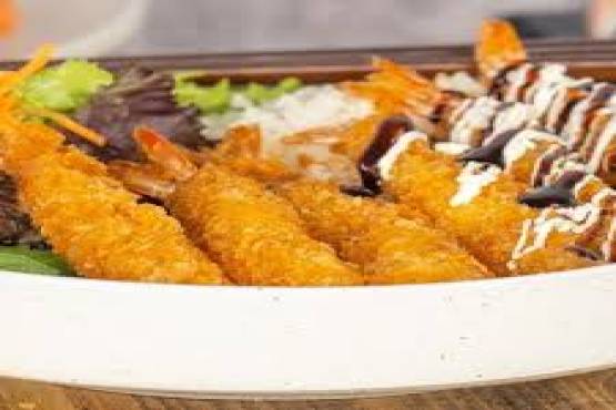 Prawn FInger (6p)