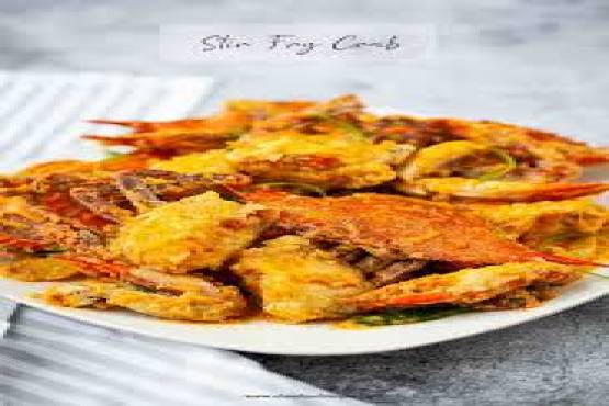 Classic Crab Fry (4)