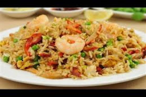 Kiddo Special Fried Rice (1:3)