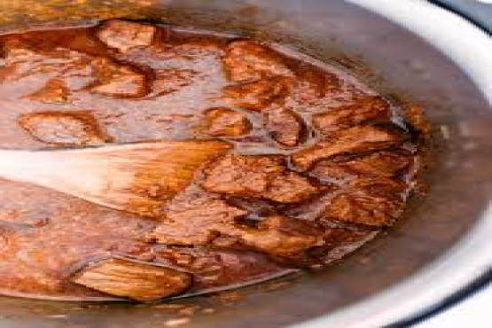 Beef Masala (1:2)