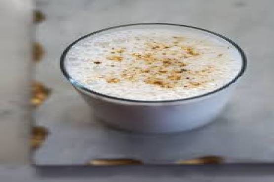 Salt Lassi