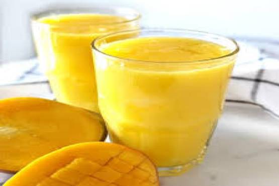 Mango juice