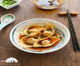 Wonton (4p)