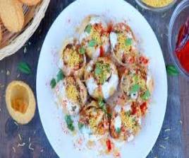 Doi Fuchka (8p)