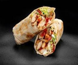 Arabic Roll