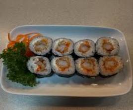 Kiddo Special Roll