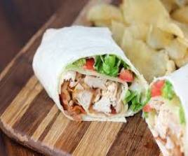 Kiddo Special Wrap