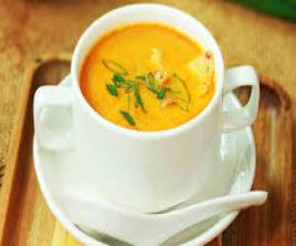 Thai Soup(1:1)