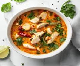 Tom Yum Soup(1:3)