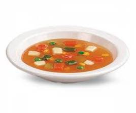 Vegetable Soup(1:3)