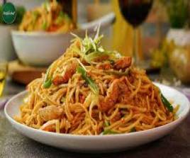 Chef Chow Mein (1:2)
