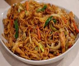Kiddo Chow Mein (1:2)