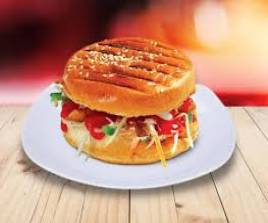 Sub Burger