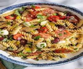 Italian Pasta