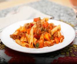 American Pasta