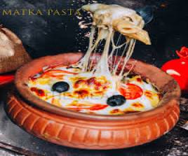 Motka Pasta