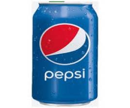 pepsi can