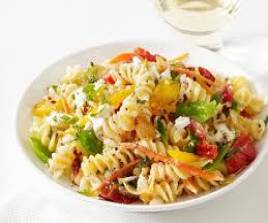 Naga Pan Pasta