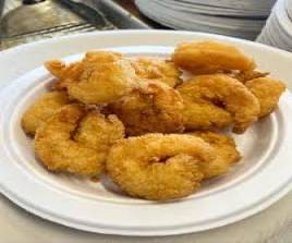 Fish FInger (6p)