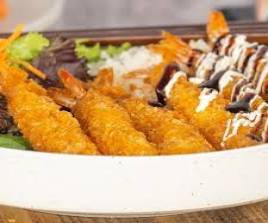 Prawn FInger (6p)