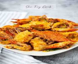 Classic Crab Fry (1)