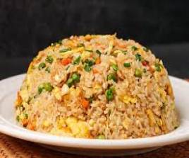 Egg Fried Rice (1:1)