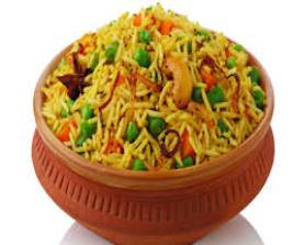 Masala Fried Rice (1:3)