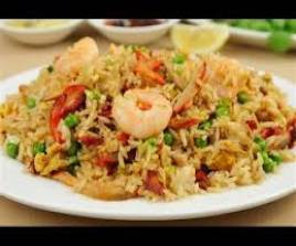 Kiddo Special Fried Rice (1:3)