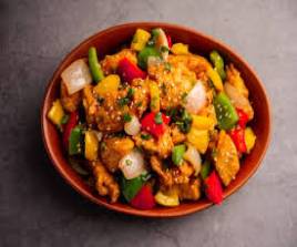 Chicken Chili Onion (1:2)
