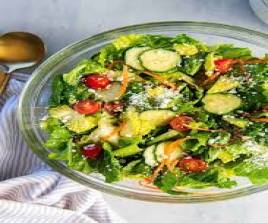 Green Salad (1:2)