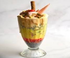 Regular Faluda