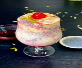 Heart Stroke mini Faluda
