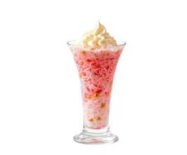 Heart Stroke big Faluda