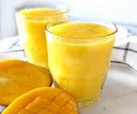 Mango juice