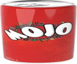 Mojo can