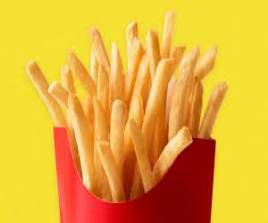 French Fry
