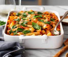 Kiddo Special Pasta