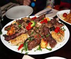 Platter