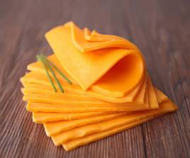 Slice Cheese