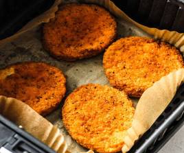 Chicken Patty